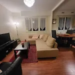 Appartement De L\'Etoile