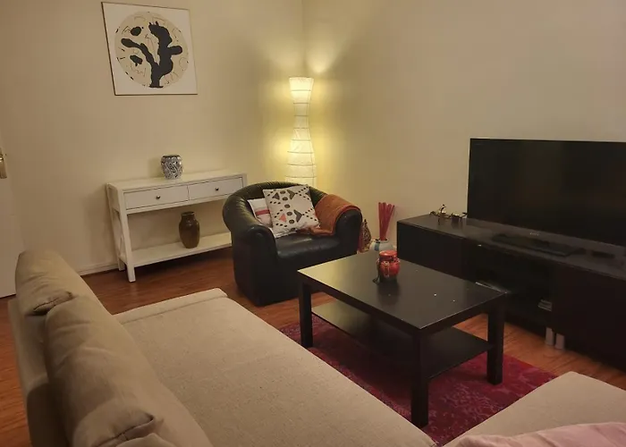 Appartement De L\'Etoile