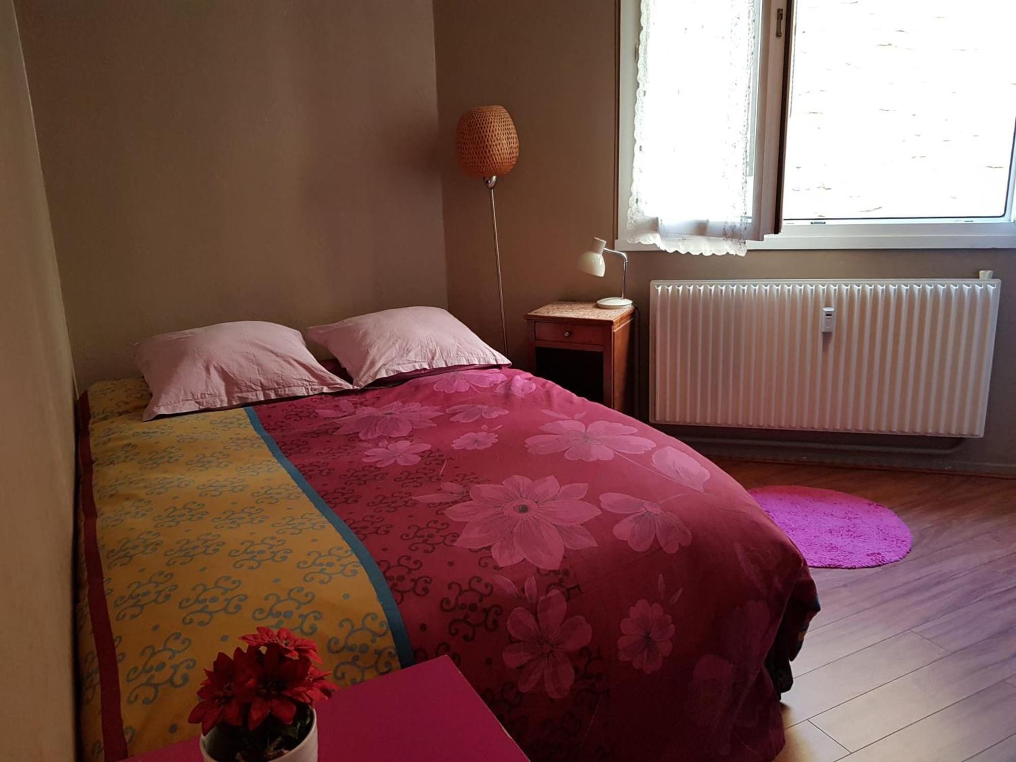 De L'etoile Appartement Le Mans
