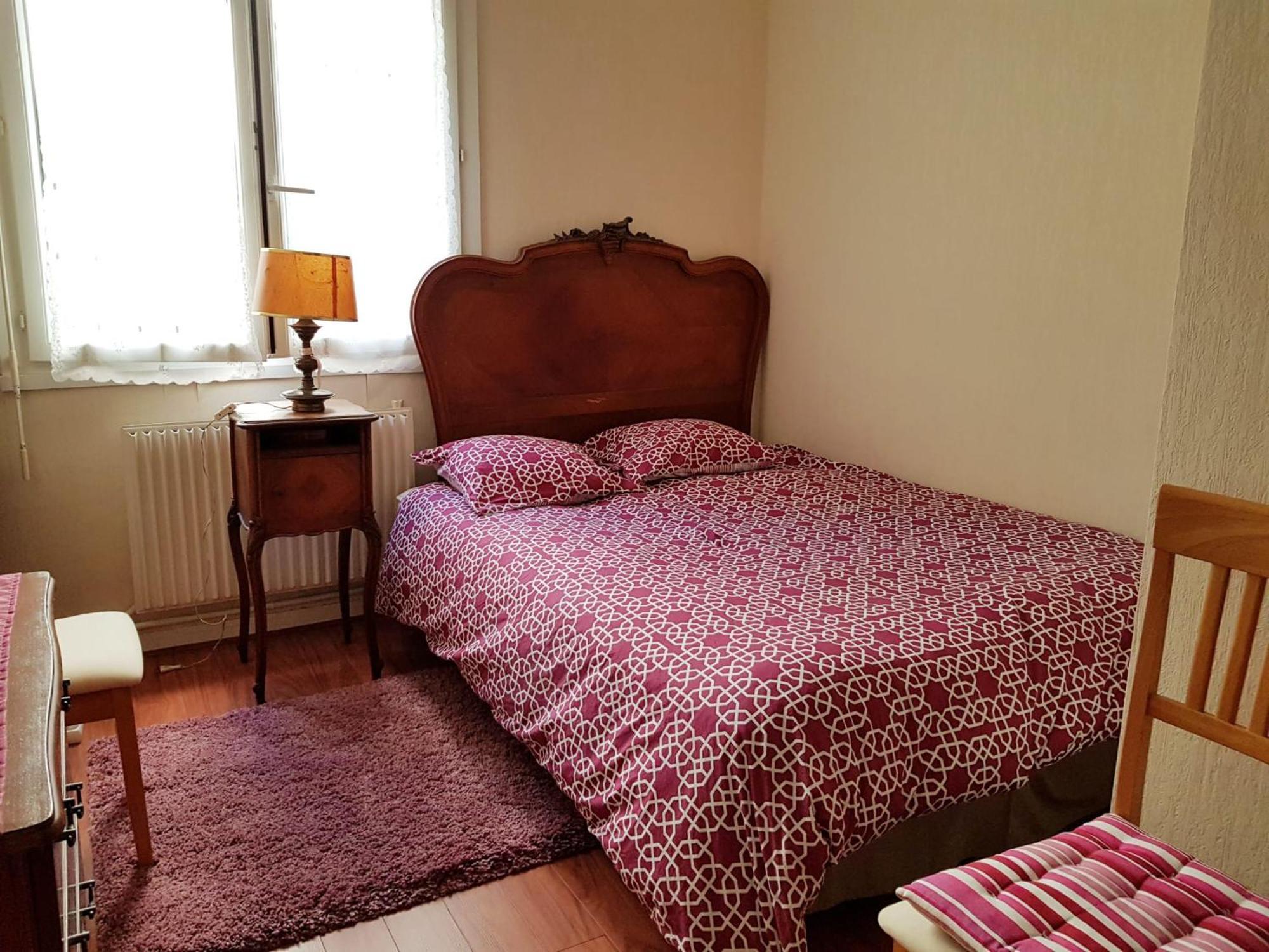De L'etoile Apartment